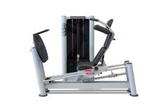 Тренажер для сгибания ног Panatta 1SC085M