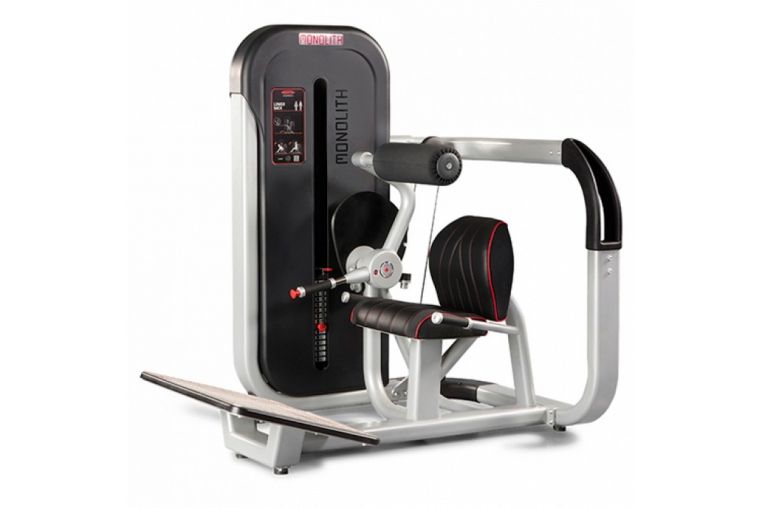 Разгибание спины Panatta 1MTH005 