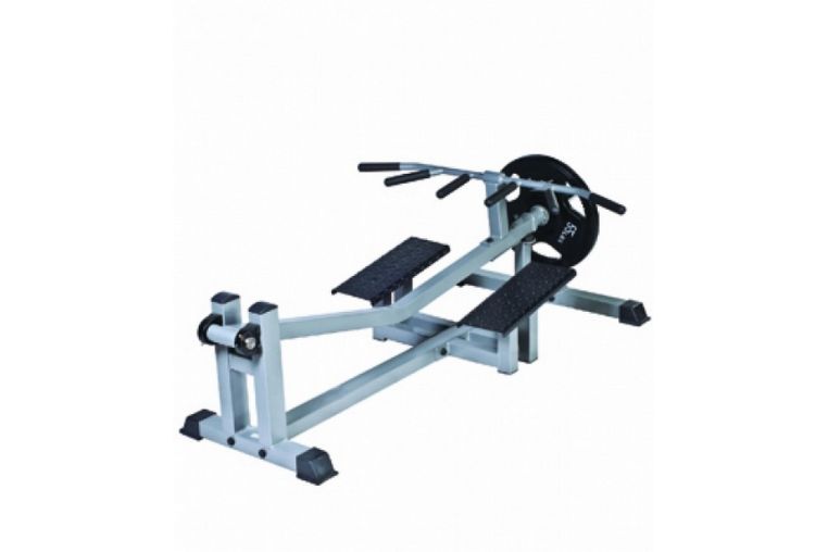 Т-Образная тяга штока BenCarFitness TS- M39 