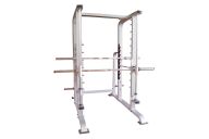 Машина Смитта c рамой для приседаний BenCarFitness TS-M42