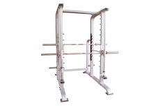 Машина Смитта c рамой для приседаний BenCarFitness TS-M42