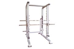 Машина Смитта c рамой для приседаний BenCarFitness TS-M42