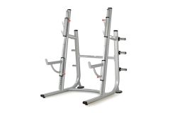 Стойка для приседаний Panatta 1FE230