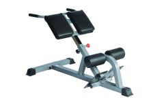 Гиперекстензия 45 градусов BenCarFitness TS-M52