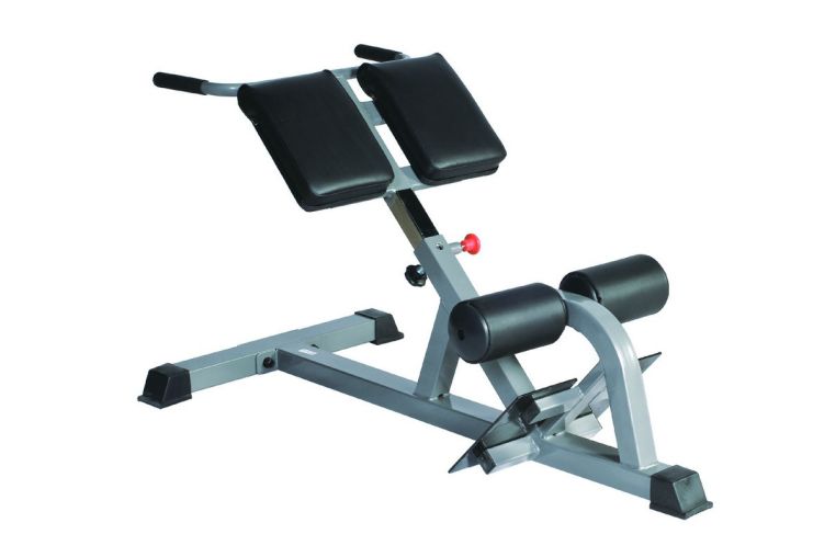 Гиперекстензия 45 градусов BenCarFitness TS-M52 