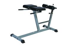 Римский стул (горизонтальный) BenCarFitness TS-M52A