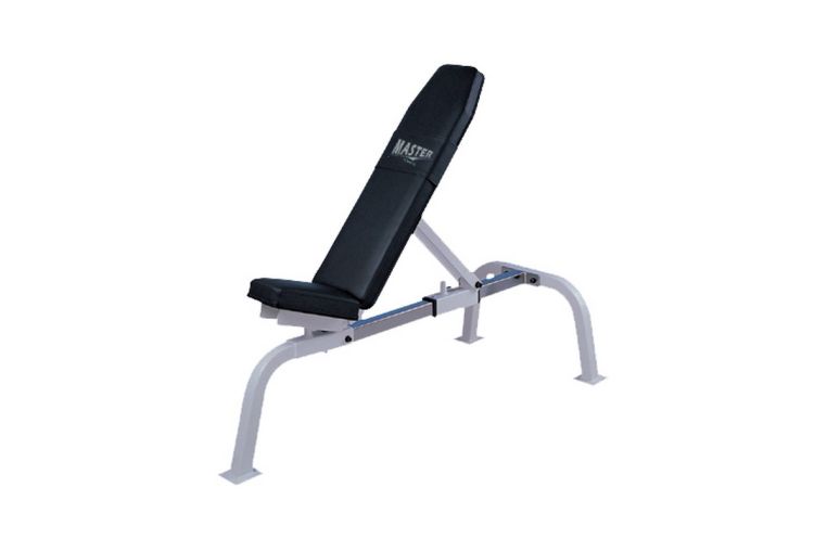 Скамья регулируемая BenCarFitness TS-М61 