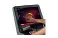 Беговая дорожка Panatta Fenix с экраном Touch и WIFI 1FXT003 фото 3