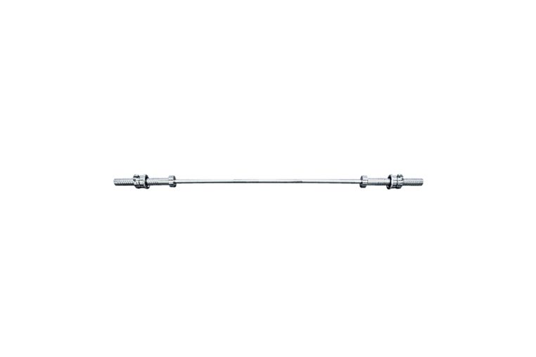 Гриф олимпийский Panatta l220 см, 25 кг 1BC56 