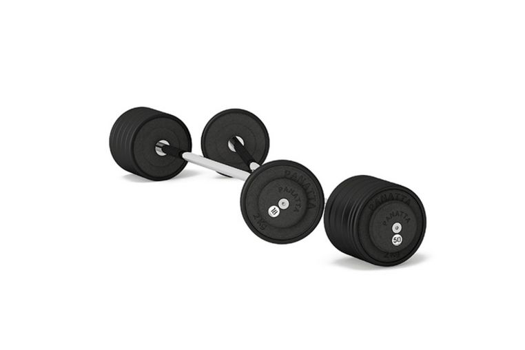 Штанга 50 кг Panatta 1PBB50 