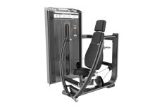 Жим от груди вертикальный (Vertical Press) DHZ E-7008A