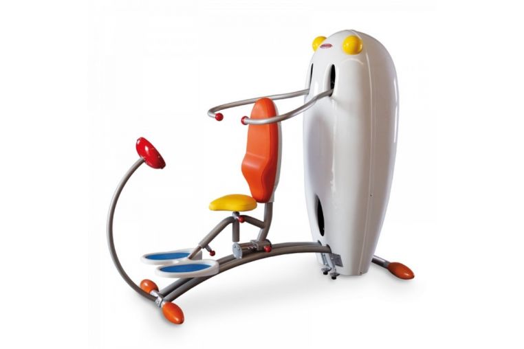 Жим от плеч Panatta Max 1KD3 