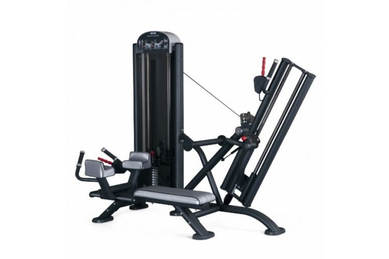 Проработка ягодиц Panatta Master Gluteus 1FE094 