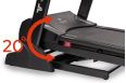 Беговая дорожка Titanium Masters Physiotech TLC фото 14