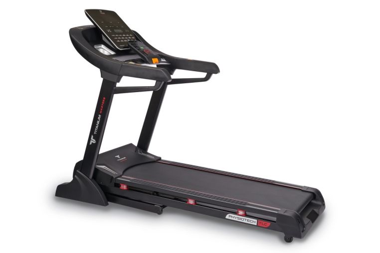 Беговая дорожка Titanium Masters Physiotech TLC фото 1