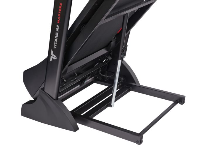 Беговая дорожка Titanium Masters Physiotech TLC фото 5