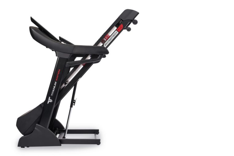Беговая дорожка Titanium Masters Physiotech TLC фото 6