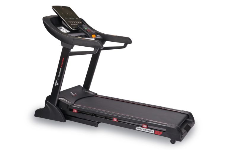 Беговая дорожка Titanium Masters Physiotech TLC фото 7