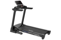 Беговая дорожка CarFitness TS-1146В