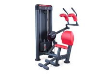 Кранч-машина Panatta 1SC065