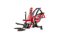 Отрицательный жим от груди Panatta 1HP541