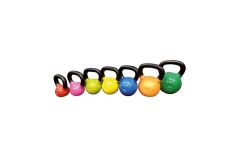 Виниловая гиря 8 кг Panatta 2CZ9008