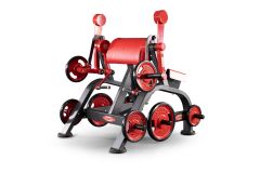 Бицепс (независимый) Panatta 1FW051