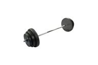 Штанга Star Fit BB-401 40 кг, разборная
