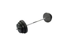 Штанга Star Fit BB-401 40 кг, разборная
