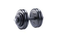 Гантель разборная обрезиненная 25,5 кг Star Fit DB-712 в коробке