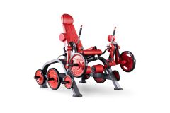 Независимое разгибание ног Panatta 1FW081
