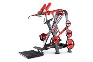 Жим викинга / икры стоя Panatta 1FW029
