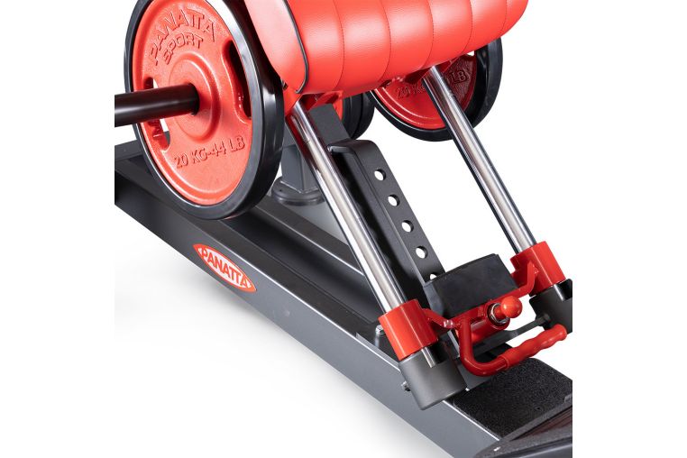 Икры гакк (версия super) Panatta 1FW092 фото 2