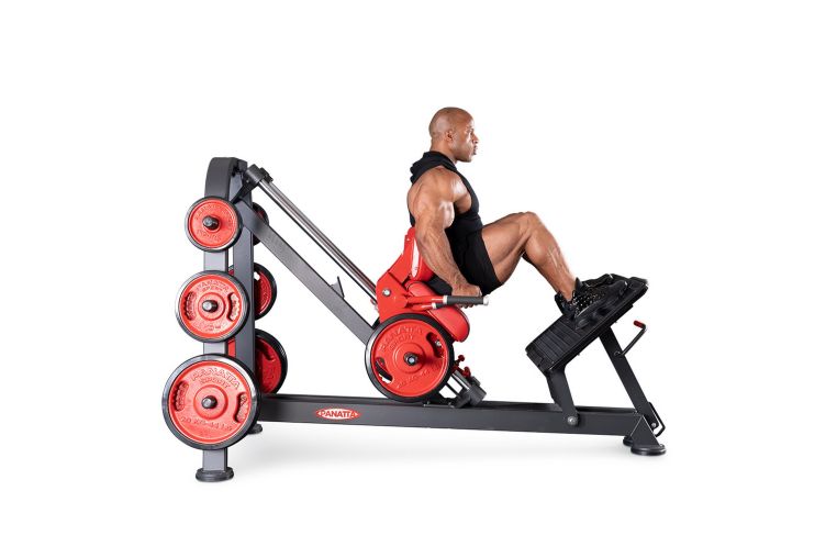 Икры гакк (версия super) Panatta 1FW092 фото 3