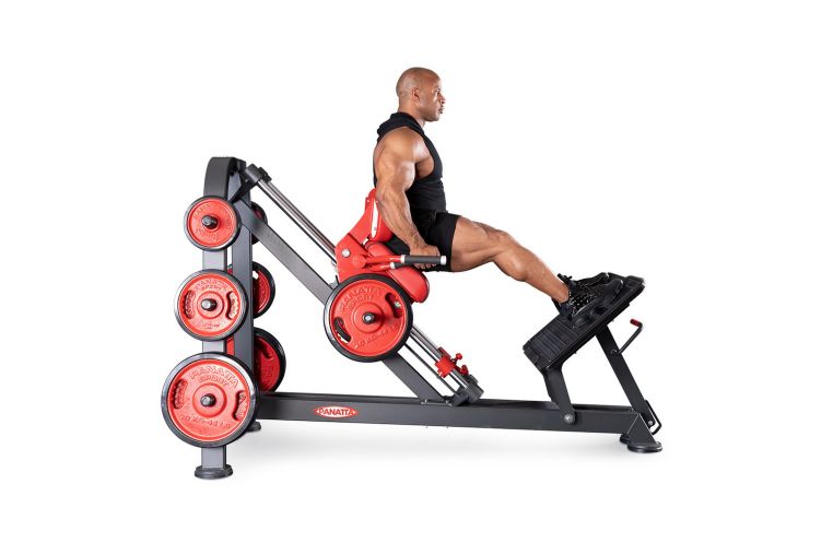 Икры гакк (версия super) Panatta 1FW092 фото 4