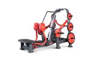Разведение бедер стоя Panatta 1FW099