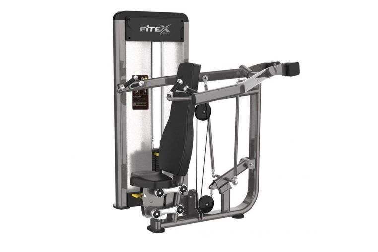 Жим вверх Fitex Pro FTX-61A01A 