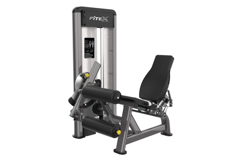 Сгибатель бедра сидя Fitex Pro FTX-61A25 