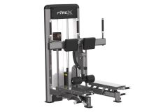 Сгибатель бедра стоя Fitex Pro FTX-61A25A