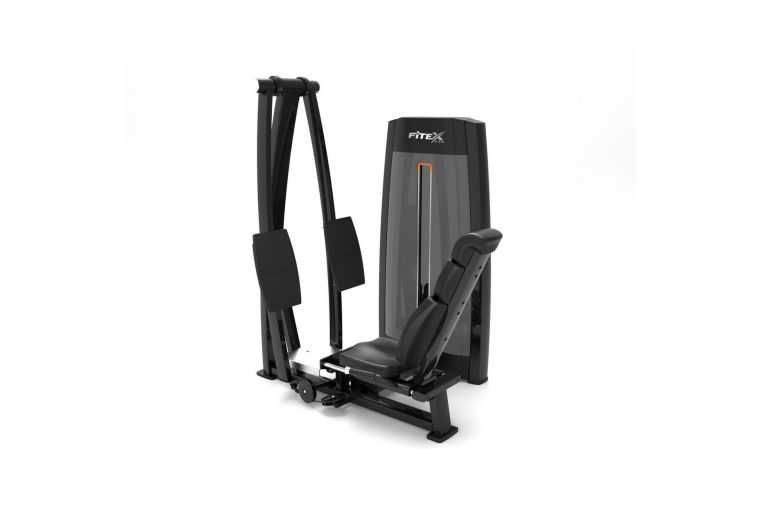 Жим ногами сидя Fitex Pro FTX-7328 