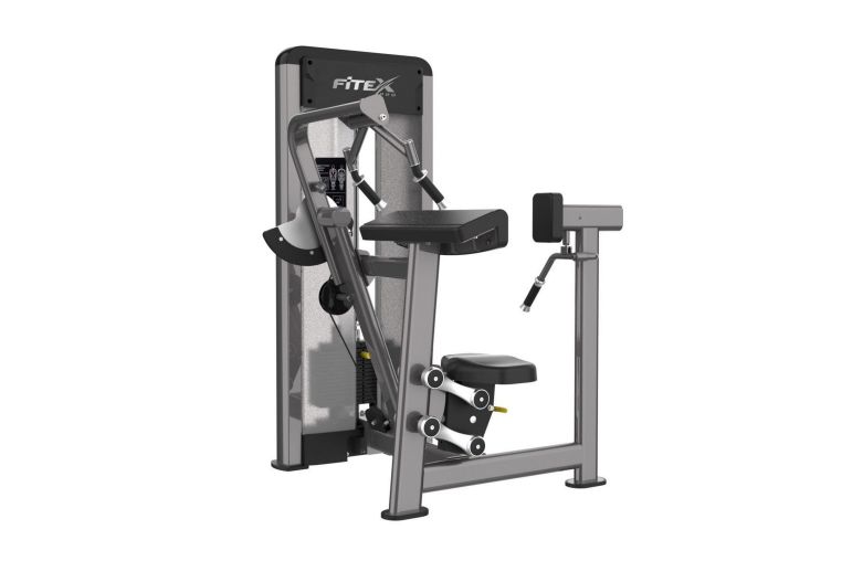 Трицепс машина Fitex Pro FTX-61A12 