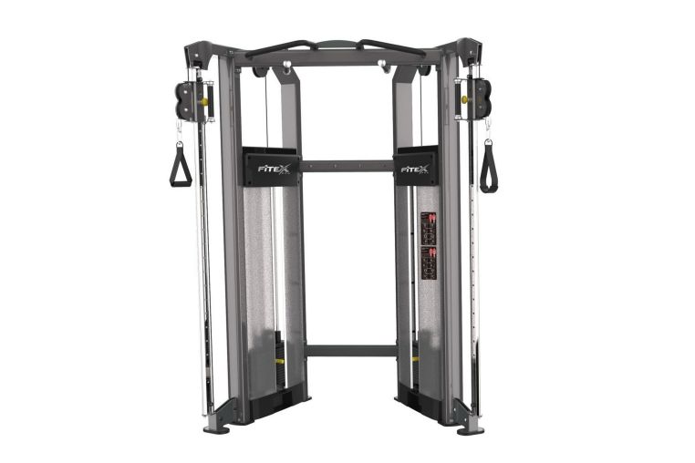 Угловая блочная рамка (кроссовер) Fitex Pro FTX-61A32B 