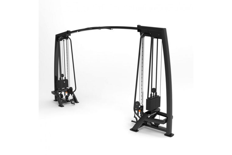 Блочная рамка (кроссовер) Fitex Pro FTX-7332 