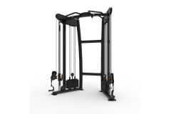 Угловая блочная рамка (кроссовер) Fitex Pro FTX-7332A