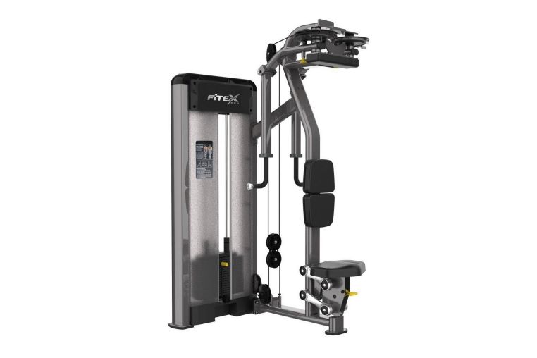Тренажер для мышц груди и задних дельт Fitex Pro FTX-61A09 