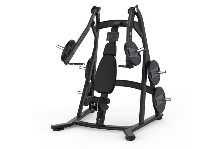 Жим под углом вверх Fitex Pro FTX-6901 