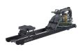 Гребной тренажер First Degree Fitness Apollo Plus Black APWPBL фото 1