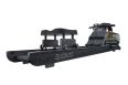 Гребной тренажер First Degree Fitness Apollo Plus Black APWPBL фото 2