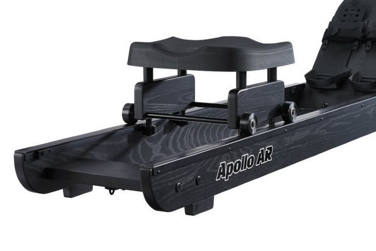 Гребной тренажер First Degree Fitness Apollo Plus Black APWPBL фото 3
