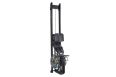 Гребной тренажер First Degree Fitness Apollo Plus Black APWPBL фото 5